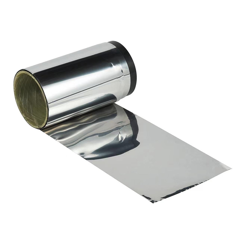 كيف تختار ملف الفولاذ المقاوم للصدأ المناسب كمواد إنتاج لحشية الأسطوانة؟