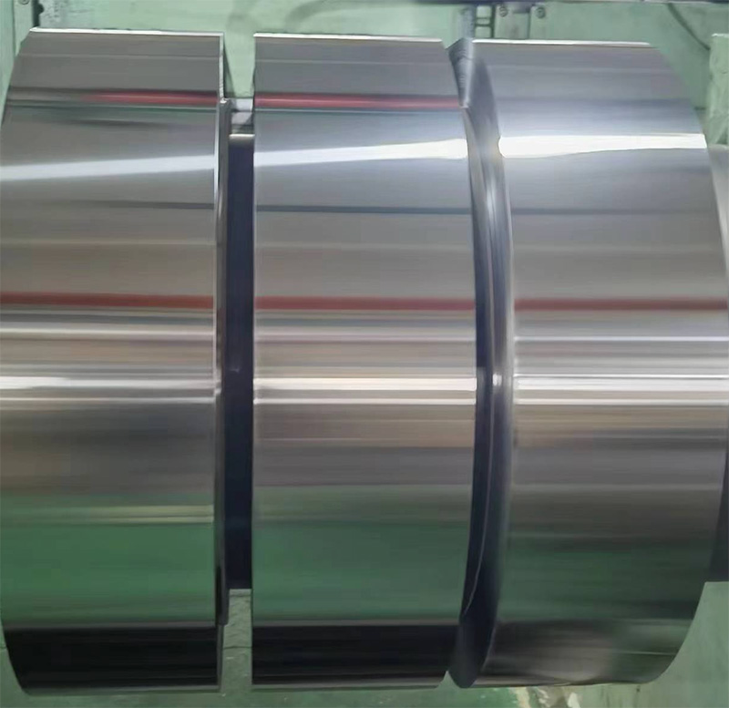 ما هي التطبيقات التي تستخدم SS420J2 عادة؟