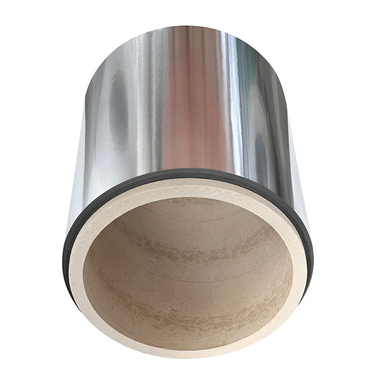 لماذا يعتبر الفولاذ المقاوم للصدأ الخيار الأمثل للصناعة الحديثة والحياة اليومية؟