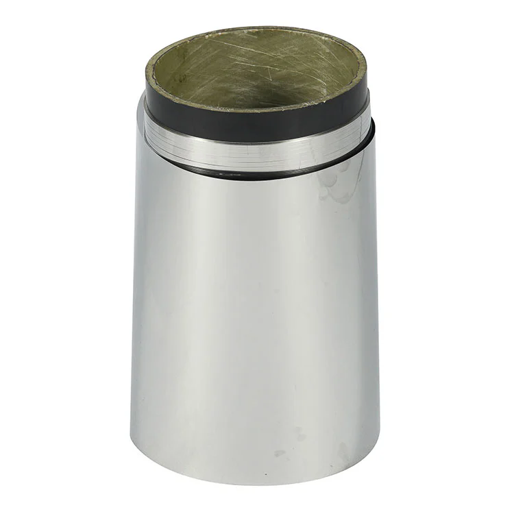 لماذا تكتسب رقائق FeCrAl Alloy زخمًا في التطبيقات ذات درجات الحرارة المرتفعة؟