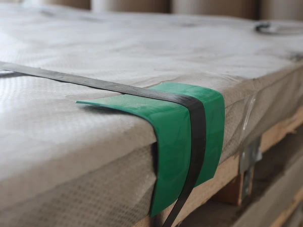 Stainless Steel Plate With Mirror Finish