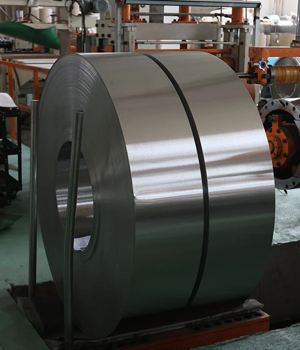 Stainless Steel Plate With Mirror Finish