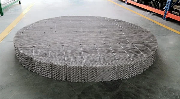 Sus 310s High Temperature Alloy Plate For Heat Exchangers