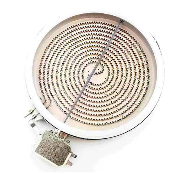 En1 4767 Fecral Alloy Coil